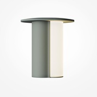 Stolní lampy dekorační - M MOD510TL-L1,5GNK Stolní nabíjecí lampa ASYM 2700K 2W MOD510TL-L1,5GNK - MAYTONI