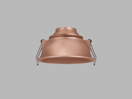 Zápustné - Zápustné svítidlo NINO L REFLECTOR, CO