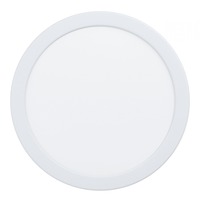 Kruhová - EG 99151 Zápustné svítidlo FUEVA 5 99151 - EGLO