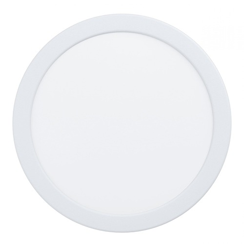 Kruhová - EG 99151 Zápustné svítidlo FUEVA 5 99151 - EGLO - foto 1