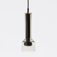 Kónická - AR DAL0027N80 Stablight "B" - hnědá - ARTEMIDE