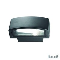 Nástěnná - ILUX 061597 Venkovní svítidlo Ideal Lux Andromeda AP1 061597 - IDEALLUX