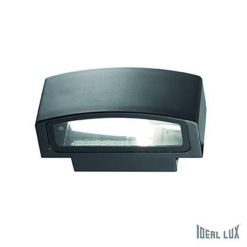 Nástěnná - ILUX 061597 Venkovní svítidlo Ideal Lux Andromeda AP1 061597 - IDEALLUX - foto 1
