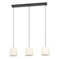 Podélná - EG 901263 Závěsné svítidlo FEBRES EGLO 901263 - EGLO