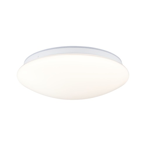 Kruhová - P 75406 LED stropní svítidlo Leonis II IP44 3000 - 5700K 230V 16,5W bílá - PAULMANN - foto 1