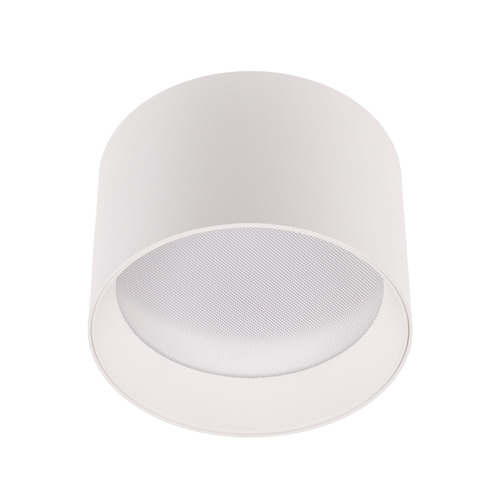 Kruhová - LED svítidlo ALEXO 12W CCT kulaté bílé stropní - foto 1