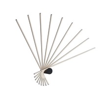 Dekorativní - FAN LED-SHANGHAI-PL9C NERO Stropní svítidlo LED SHANGHAI černá 66 W 9450 lm 3000 K 120x100x25 cm - FANEUROPE