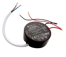 Stabilizovaný proud - IMPR 862212 Deko-Light napájení (CC, DC) - ROa, CC, RS350mA/8W