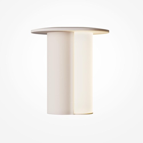 Stolní lampy dekorační - M MOD510TL-L1,5BGK Stolní nabíjecí lampa ASYM 2700K 2W MOD510TL-L1,5BGK - MAYTONI - foto 1