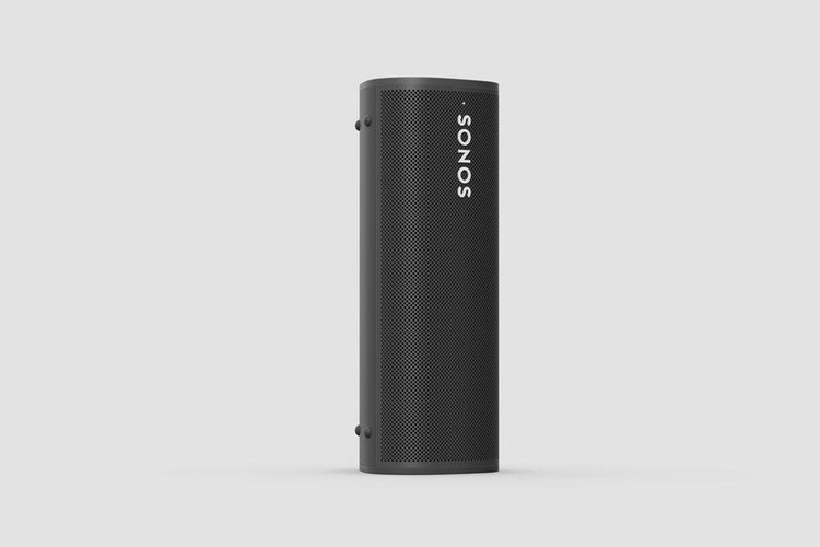 Ostatní - SON RMSL1R21BLK Sonos bezdrátový reproduktor Roam černý SL - foto 1