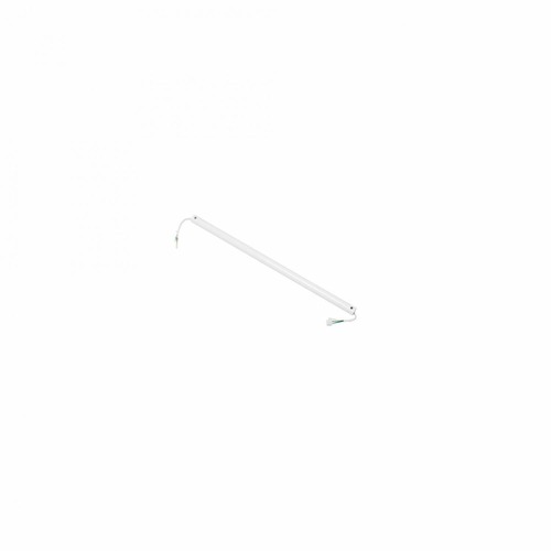 Kotvící prvky, držáky, závěsy - FARO 34009 Tyč pro ventiátory FARO ANDROS, bílá, 60 cm - FARO - foto 1