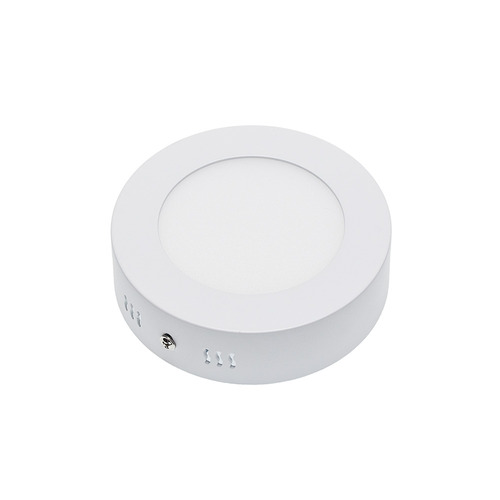 LED panely - LED Surface Panel Round AC85-260V - foto 1