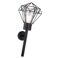 Nástěnná - GLO 31355W HORACE 31355W Venkovní svítidlo - GLOBO