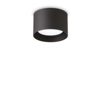 Downlight - ILUX 278704 Stropní svítidlo Spike pl1 kulaté - IDEALLUX