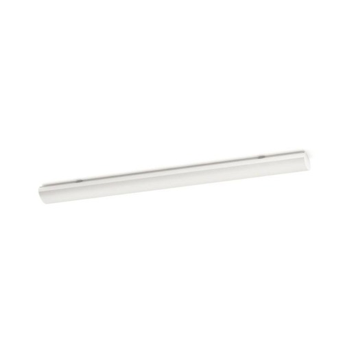 Hranatá - PH 31245/31/P3 LED Softline SVÍTIDLO NÁSTĚNNÉ LED 50W 5300lm 4000K, bílá 117cm - PHILIPS (915005684001) - foto 1
