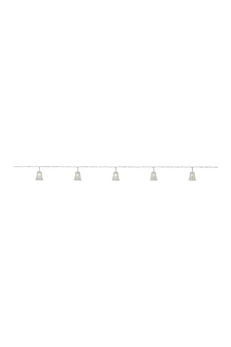 Interiérové dekorace - MAR 703237 Bell LED řetěz - Markslöjd - foto 1