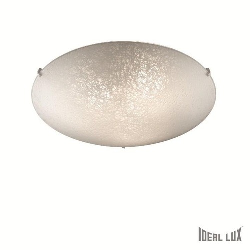 Plafoniéry - ILUX 068145 Stropní/ nástěnné svítidlo Ideal Lux Lana PL3 068145 - IDEALLUX - foto 1