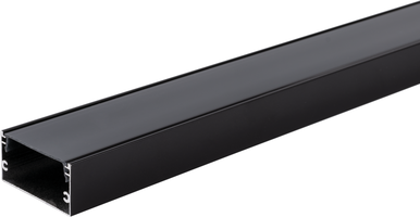 LED páskové profily - Hliníkový profil pro LED pásek L=2m 40*20mm