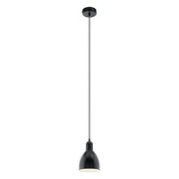 Subtilní - EG 49464 Závěsné svítidlo PRIDDY 49464 - EGLO