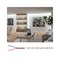 Hlavní osvětlení - P 76023 Pro LED Strip Silver P150 840 5m 50W 1530lm/m 160LEDs/m 4000K - PAULMANN