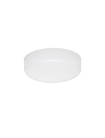 Ventilátory - NV 9952320 AKCE - LIGHT SOURCE světlo pro ventilátory DELL LED 18W 230V 3000-6500K stmívatelné - NOVA LUCE