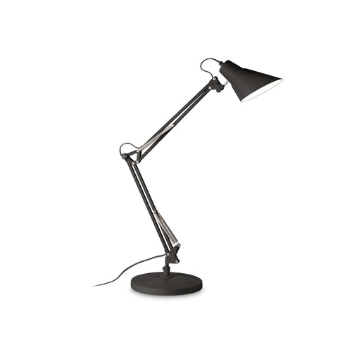 Stolní lampy pracovní - ILUX 265285 Stolní lampa Sally tl1 - IDEALLUX - foto 1