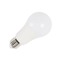 E27 - LA 1005318 A60 E27 RGBW smart LED světelný zdroj bílý/mléčný 9 W CRI 90 230° - BIG WHITE (SLV)