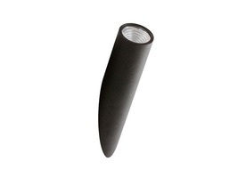 Nástěnná - AZZ AZ2206 Torch (black) - AZZARDO