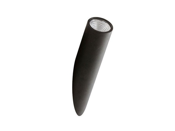 Nástěnná - AZZ AZ2206 Torch (black) - AZZARDO - foto 1