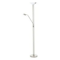 Stojací lampy - EG 93874 Stojací svítidlo BAYA LED 93874 - EGLO