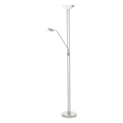 Stojací lampy - EG 93874 Stojací svítidlo BAYA LED 93874 - EGLO - foto 1
