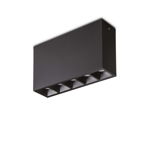 Downlight - ILUX 244884 Stropní svítidlo Lika pl 12w 3000k - IDEALLUX - foto 1