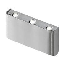 Nepřímé osvětlení - AZZ AZ0766 Ginno 3 (aluminium) - AZZARDO