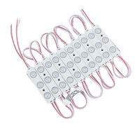 Moduly LED čoček - Modul LED objektivu 3 2835