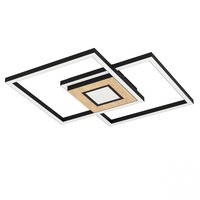 Hranatá - EG 99659 Stropní svítidlo MARINELLO 99659 - EGLO