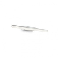 Nad obrazy/zrcadla - ILUX 142296 LED Nástěnné svítidlo Ideal Lux Riflesso AP60 142296 - IDEALLUX