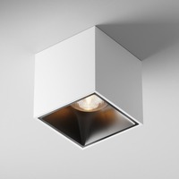 Downlight - M C065CL-L12W3K-D Stropní svítidlo Alfa LED C065CL-L12W3K-D - MAYTONI