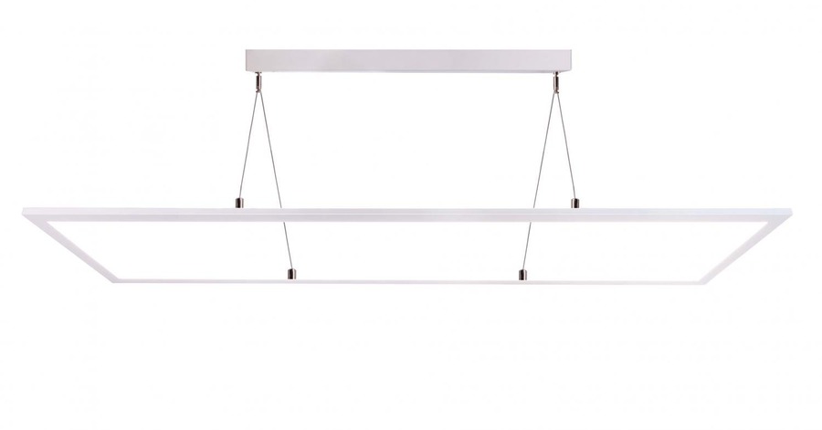 LED panely - IMPR 342162 Deko-Light LED panel čirý RGBNW 24V DC 63W 4000K 4265lm 1195mm  bílá - foto 1