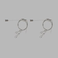 Stropní - Stropní svítidlo LENA SUSPENSION KIT