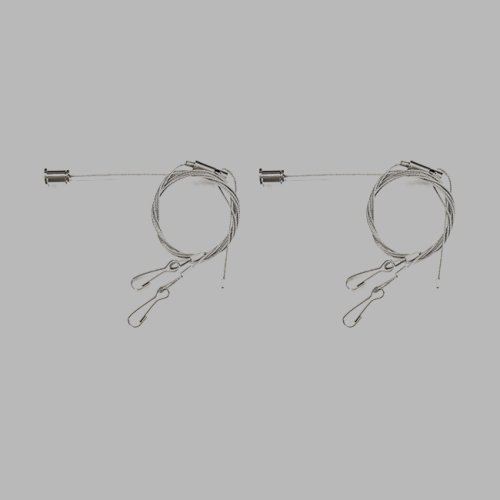 Stropní - Stropní svítidlo LENA SUSPENSION KIT - foto 1