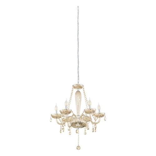 Vícečetná - EG 39092 Závěsné svítidlo BASILANO 39092 - EGLO - foto 1