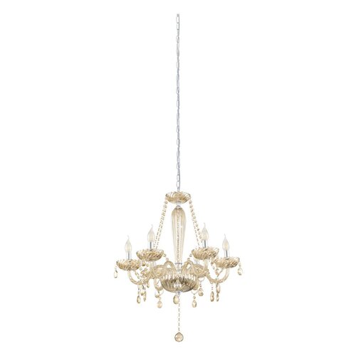 Vícečetná - EG 39092 Závěsné svítidlo BASILANO 39092 - EGLO - foto 1