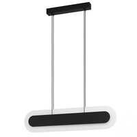 Podélná - EG 390013 Závěsné svítidlo FABRIANO 390013 - STARS OF LIGHT