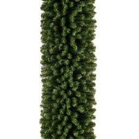 Vánoční stromky - DLED PLG40 Girlanda - 100 cm, pr. 40 cm