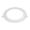 Kruhová - LA 1007486 DOWNLIGHT V 200 lehce zapuštěný kryt bílá - BIG WHITE (SLV)