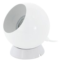 Stolní lampy dekorační - EG 94513 Nástěnné svítidlo PETTO 1 94513 - EGLO