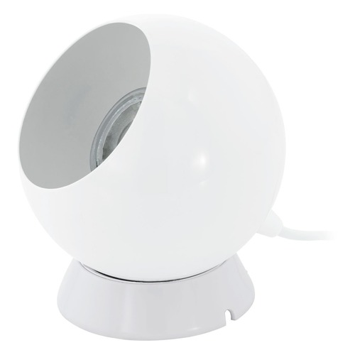 Stolní lampy dekorační - EG 94513 Nástěnné svítidlo PETTO 1 94513 - EGLO - foto 1