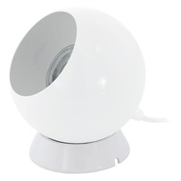 Stolní lampy dekorační - EG 94513 Nástěnné svítidlo PETTO 1 94513 - EGLO