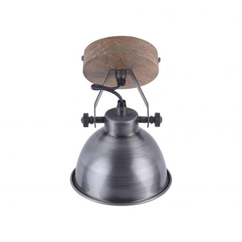 Bodová - LD 11981-77 SAMIA Nástěnné svítidlo, železo, vintage, used-look - LEUCHTEN DIREKT / JUST LIGHT - foto 1