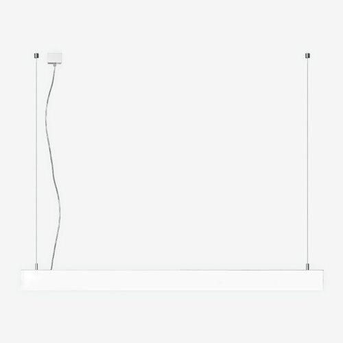 Podélná - LU ZLI3.L1.1500.93 Závěsné svítidlo IZAR III 50W LED 3000K akrylátové sklo černá ZLI3.L1.1500.93 - LUCIS - foto 1